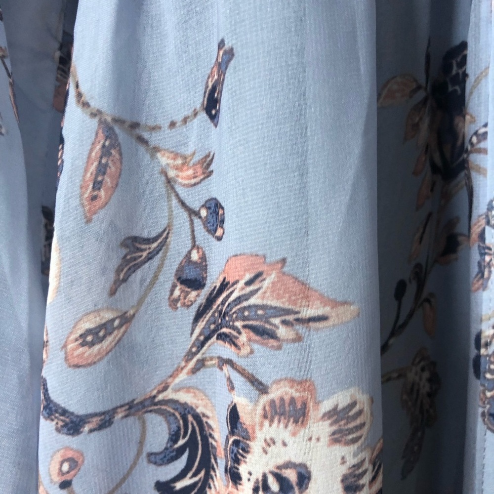 Summer chic - Picture 6 of 6